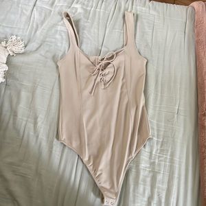 A&F Body Suit